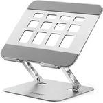 ORICO ST12-GY-EP, 360° въртяща, Алуминий, До 5kg (ST12-GY-EP)