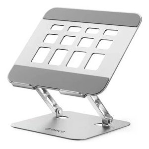 ORICO ST12-GY-EP, 360° въртяща, Алуминий, До 5kg (ST12-GY-EP)