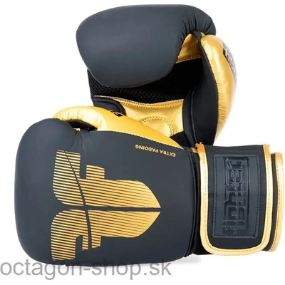 Fighter Secure Fit