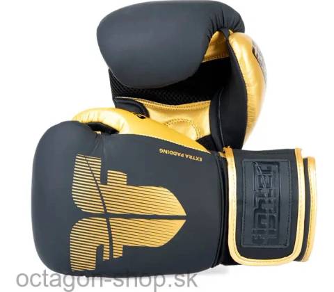 Fighter Secure Fit