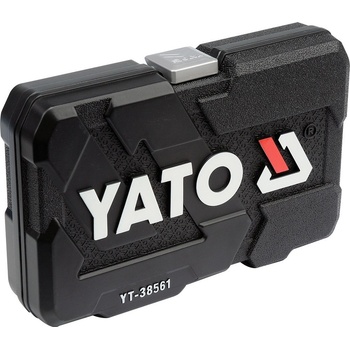Yato Yato Gola sada 3/8" 22 ks YT-38561