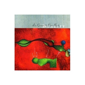 Gerrard Lisa - Duality CD