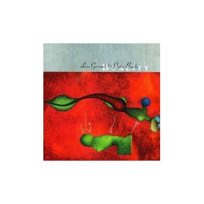 Gerrard Lisa - Duality CD