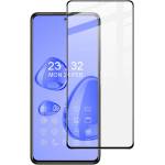  Удароустойчив стъклен протектор покриващ целия екран марка IMAK за Xiaomi POCO X3/X3 Pro/X3 NFC - с черна рамка