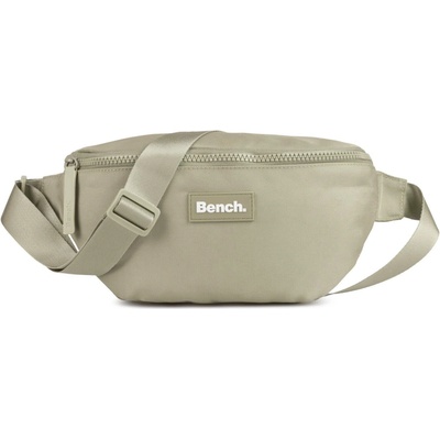 Ľadvinka cross Bench Nova hip 1,5 L zelená