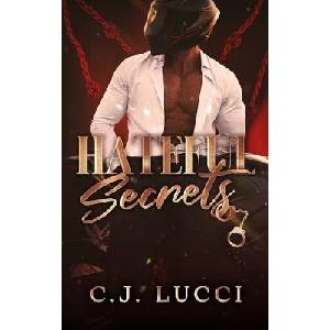 Hateful Secrets | C. J. Lucci, C. J. Lucci (ISBN: 9789083546247)