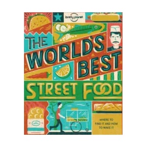 Lonely Planet World's Best Street Food mini | collegium (2016)