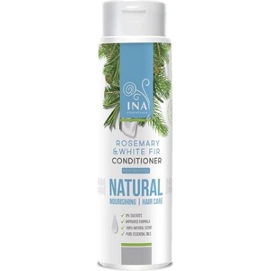 Ina Essentials Балсам за коса с розмарин и бяла ела, 250 ml - baby