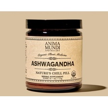 Anima Mundi Ashwagandha prášek 113 g