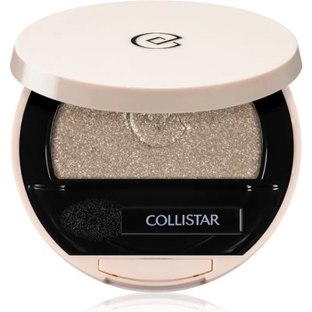 Collistar Impeccable Compact Eye Shadow сенки за очи цвят 210 Sparkling Wine 3 гр