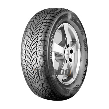 Nexen Winguard Sport 2 SUV ( 245/60 R18 105H 4PR )