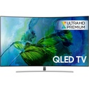 Samsung QE75Q8C