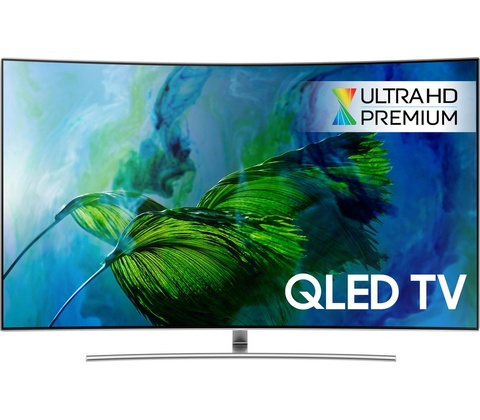 Samsung QE75Q8C