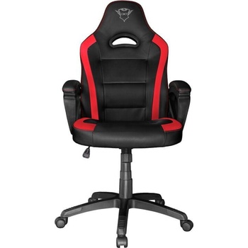 TRUST GXT701R RYON CHAIR RED 24218