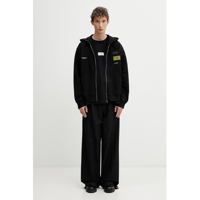 MM6 Maison Margiela Памучен суичър MM6 Maison Margiela (SH0HG0007.M25025.900)
