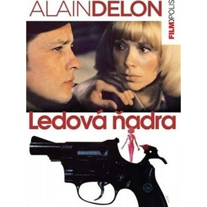 DM discont Ледена гръд - dvd (035933)