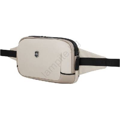 Victorinox - коланна чанта Altmont Modern 3 л бежова (GG1000)