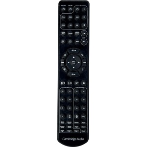 GENERAL Cambridge audio rc-8/sm - дистанционно управление дубликат (audio rc-8/sm) Дистанционно