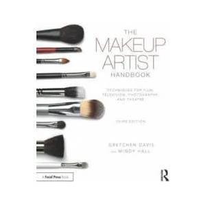 Makeup Artist Handbook | Davis (ISBN: 9781138200562)