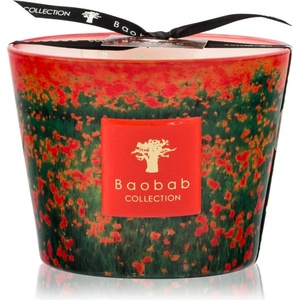 Baobab Collection Arty Flowers Poppies ароматна свещ 500 гр