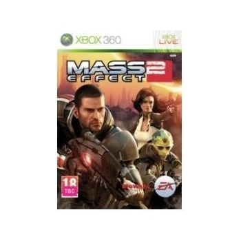 Mass Effect 2