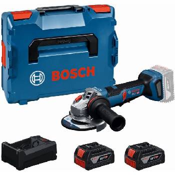 Image 1 of Bosch GWS18V-11PS (06019N4302)