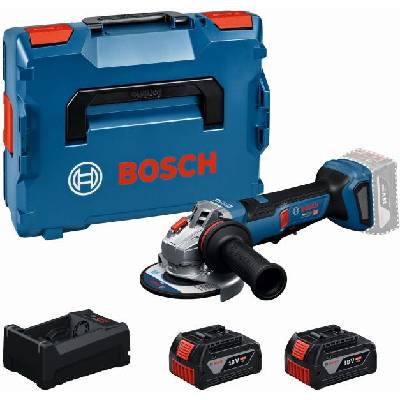 Bosch GWS18V-11PS (06019N4302)