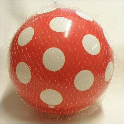 Míč s puntíky 230mm