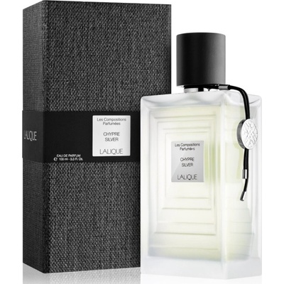 Lalique Chypre Silver parfumovaná voda unisex 100 ml