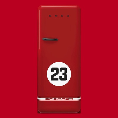 Smeg FAB28RDP9176