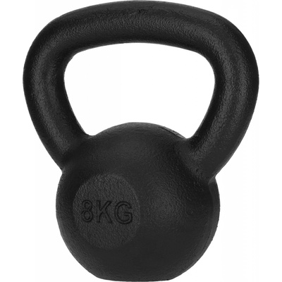 4FIZJO Liatinový kettlebell 8kg