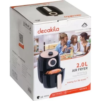 Image 1 of DECAKILA G8703