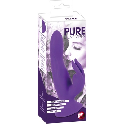 You2Toys Rabbit vibe