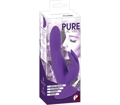 You2Toys Rabbit vibe