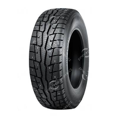 195/70R15 104/102R, Nankang, ICE ACTIVA IV 1 VAN, hrotovatelná
