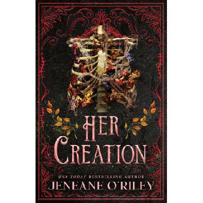 Her Creation - Jeneane O'Riley