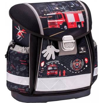 Belmil Ученическа раница Firetruck - BELMIL