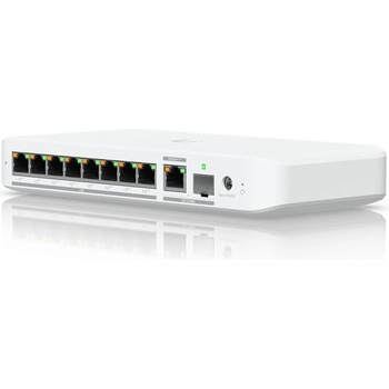 Image 1 of Ubiquiti USW-FLEX-2-5G-8-POE