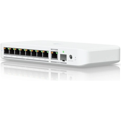 Ubiquiti USW-FLEX-2-5G-8-POE
