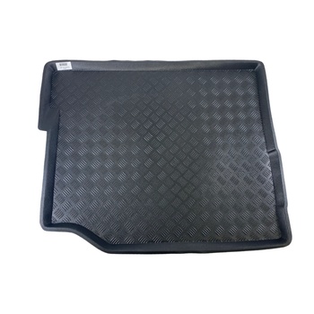 M-PLAST Стелка за багажник за Jeep Wrangler (2018+) Sahara 4 doors, without subwoofer (18073PVC)