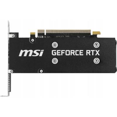 MSI GeForce RTX 3050 LP E 6G OC