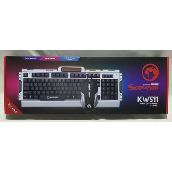 MARVO SCORPON KW511