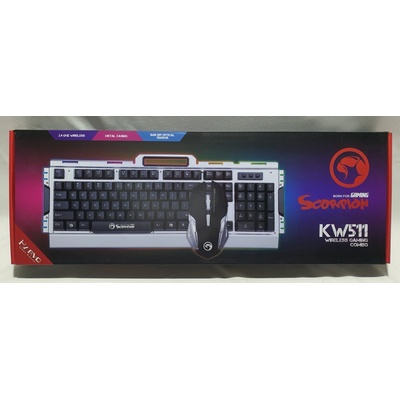 MARVO SCORPON KW511