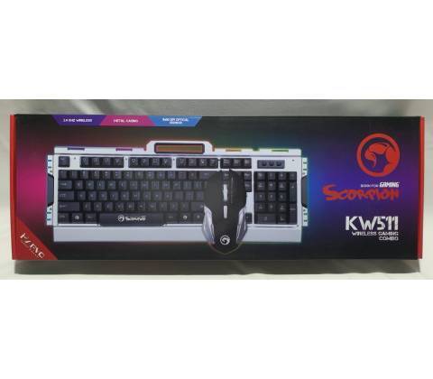 MARVO SCORPON KW511