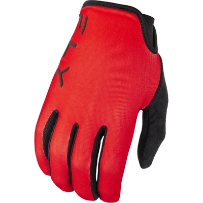 Fly Racing Mesh LF red