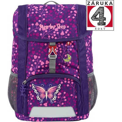 Step by Step Kid Shine Noční motýl Ina 213362-18