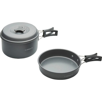 Trakker ARMO 2 PIECE COOKWARE SET