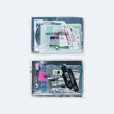 Illit: Not Cute Anymore - CD