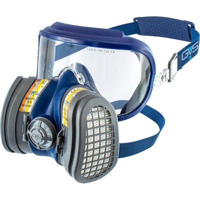 GVS Elipse Integra Polomaska ABE1-P3 RD SPR583