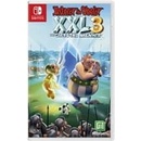 Hry na Nintendo Switch Asterix & Obelix XXL 3: The Crystal Menhir